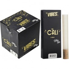 Vibes The Cali 2 gram (3 calis per pack, 8 packs per box)